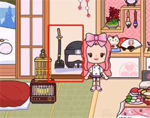 温泉小屋