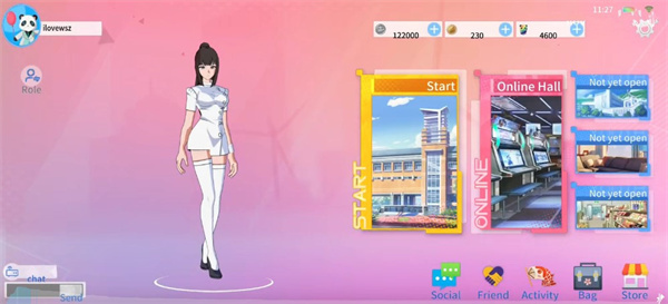 怎么改中文语言截图4