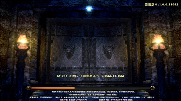 新手攻略截图1