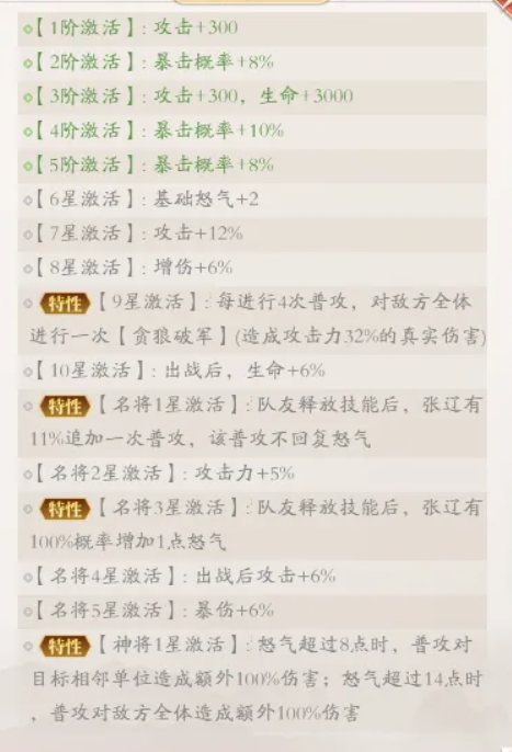 武将攻略截图1