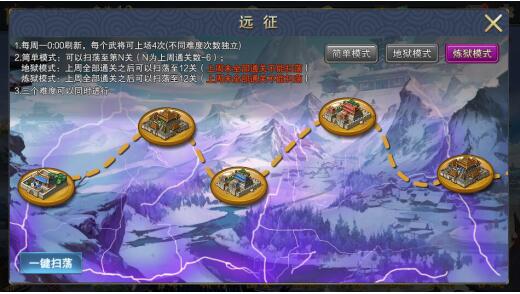 玩法攻略截图