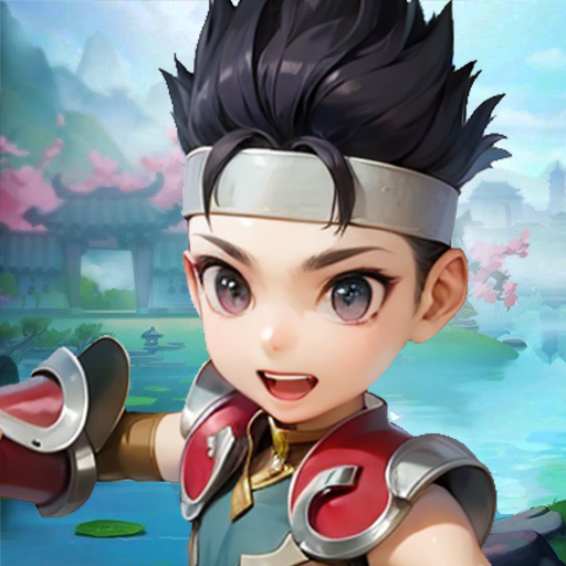 热江群攻版手游下载 v1.0.0 安卓版