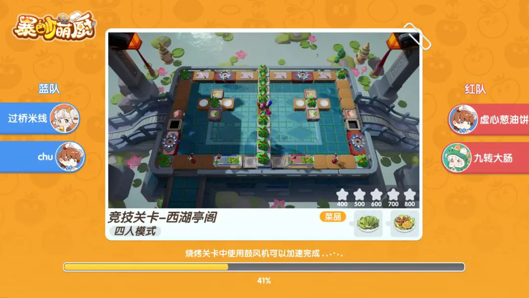 游戏测评截图4