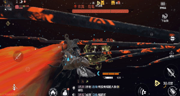 进太空监狱的方法介绍截图3