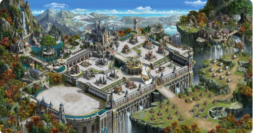 新手城堡建造指南截图1