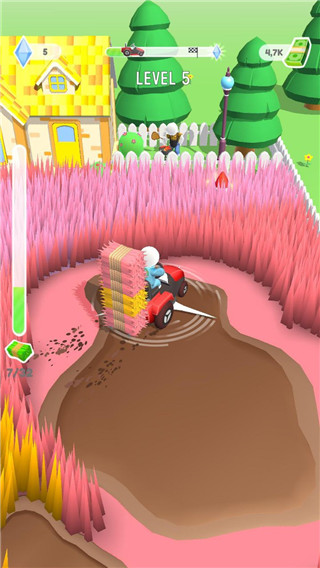 游戏玩法截图1