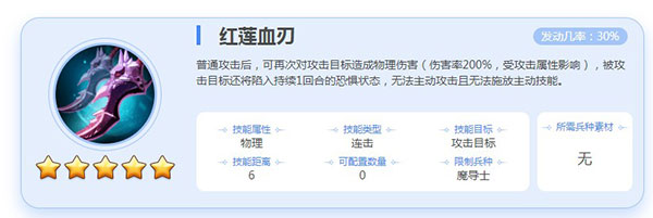阵容攻略截图6