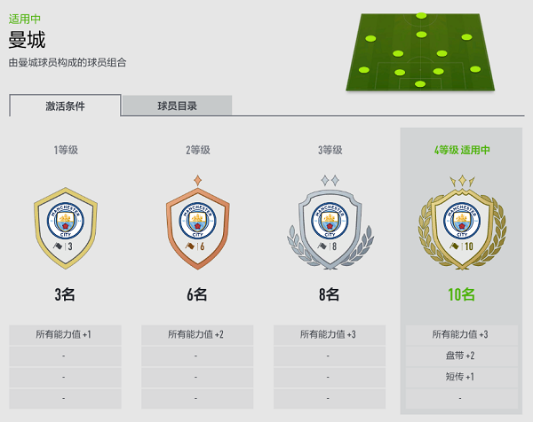 曼城推荐截图1