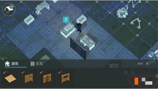入侵任务玩法攻略截图1