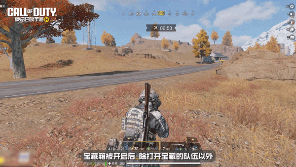 使命召唤19自制版游戏攻略截图5