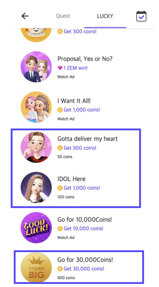 为什么在扣除金币截图
