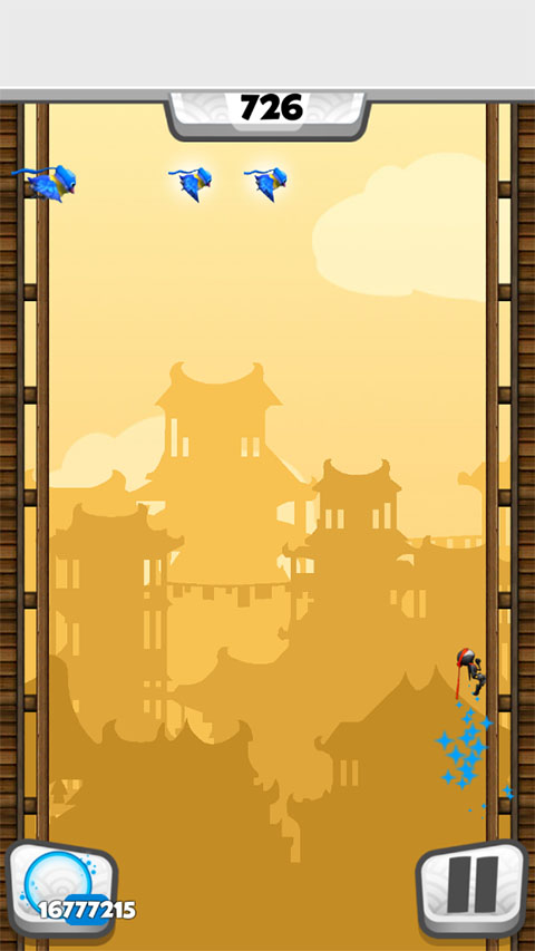 玩法截图2