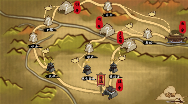 玩法截图4