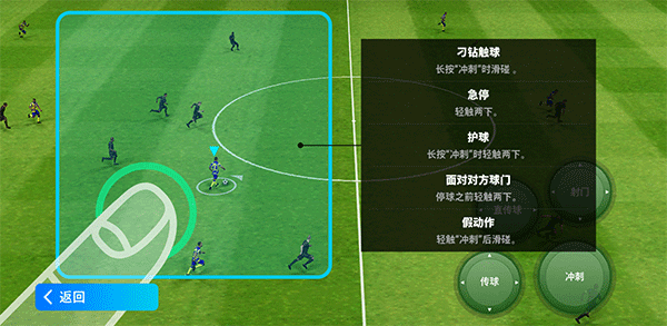 玩法操作技巧截图1