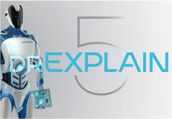 Dr.Explain Ultima免费版