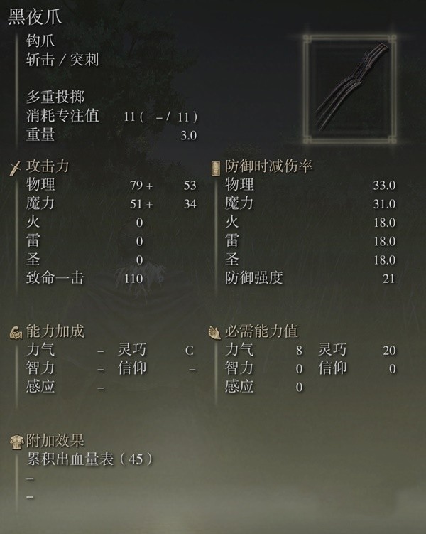 最强武器排名截图4