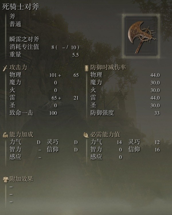 最强武器排名截图2