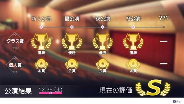全cg解锁攻略截图4