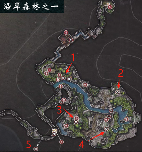 猎鬼者攻略截图1