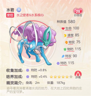 水君