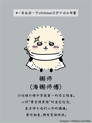 獭师/海獭师傅截图