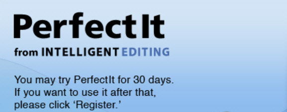PerfectIt Pro特别版
