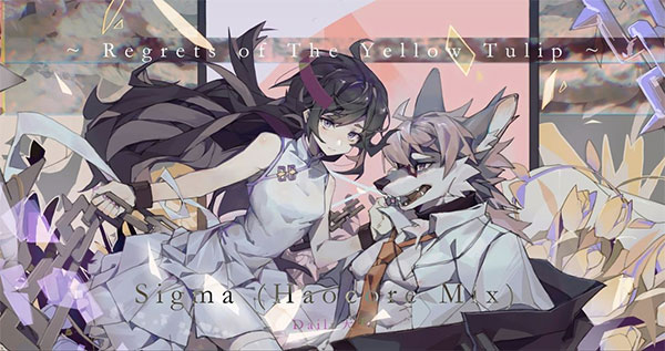 章节/隐藏曲解锁攻略整合截图29