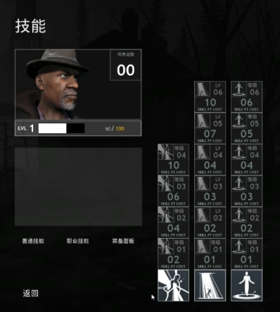 职业能力解析攻略1