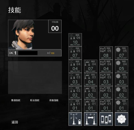 职业能力解析攻略4