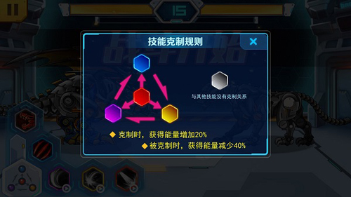 新手攻略截图4