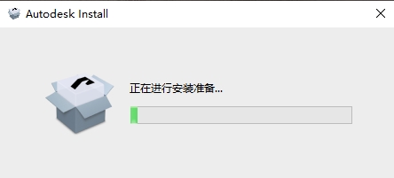 安装方法1