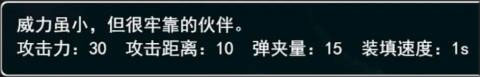 Holy pistol2截图
