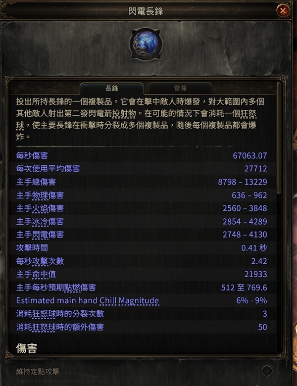 亚马逊终极刷图BD攻略截图4