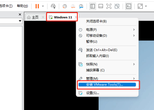 如何安装Windows11截图8