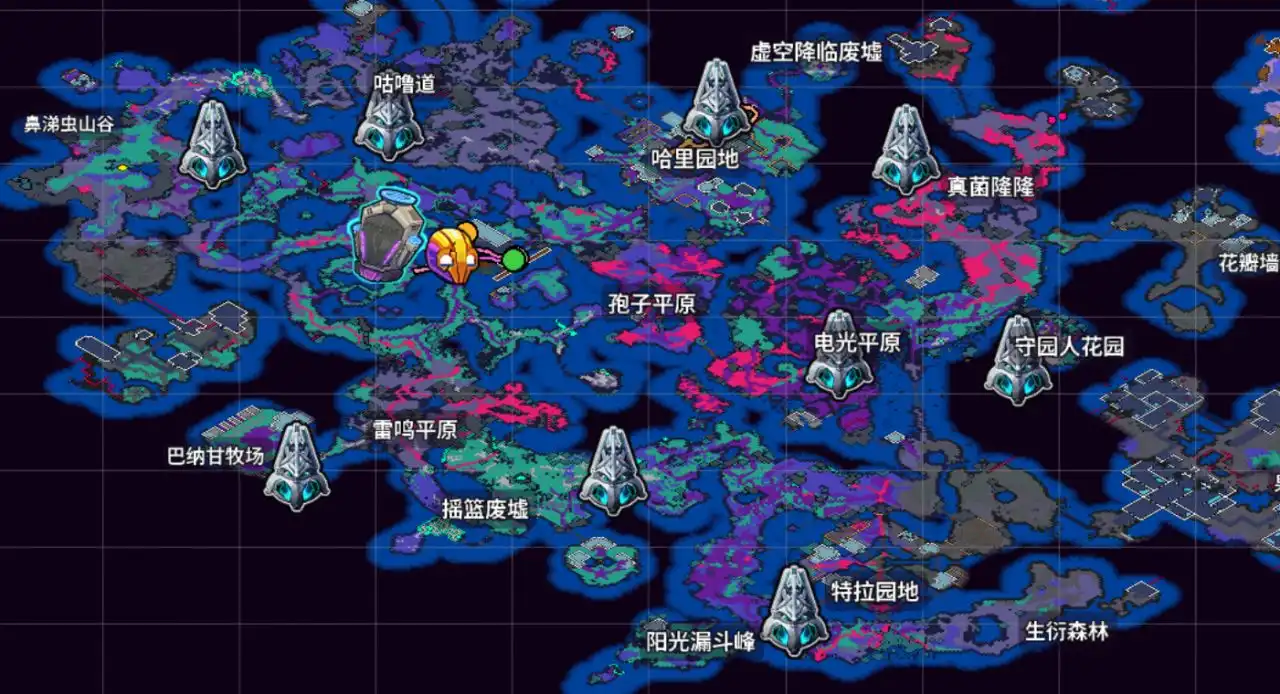 新手攻略3