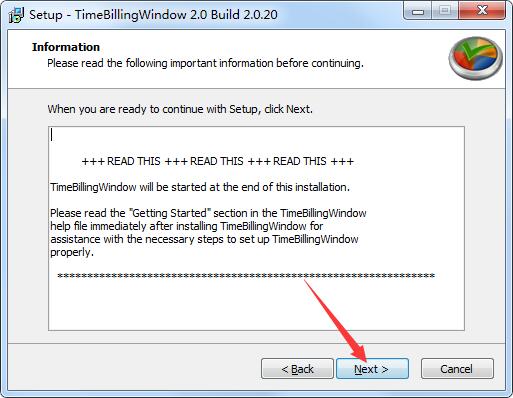 安装教程截图3