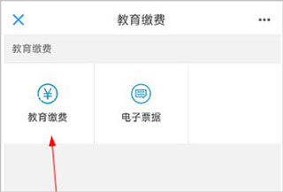 交学费2