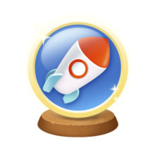 火箭截图