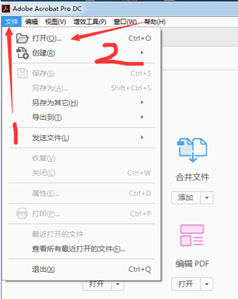 PDF编辑内容1