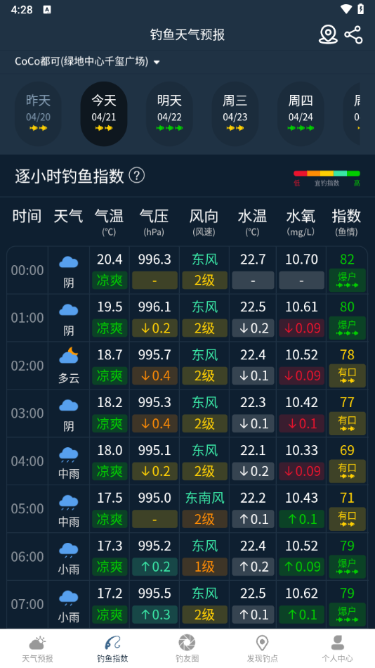 使用教程截图1