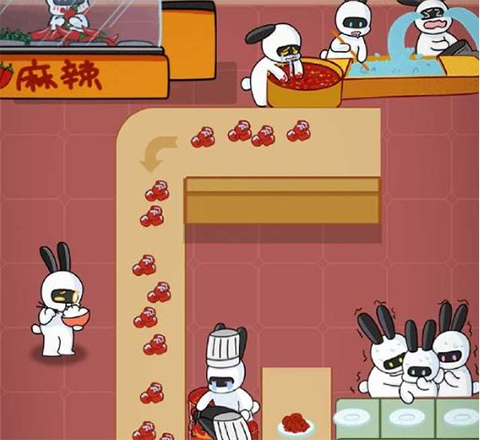 第三关通关保姆级教学截图3