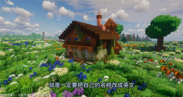 安装进入方法截图2