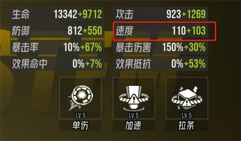 伊瑟玩法介绍截图1