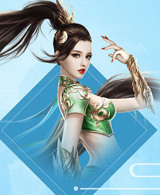 仙禽截图