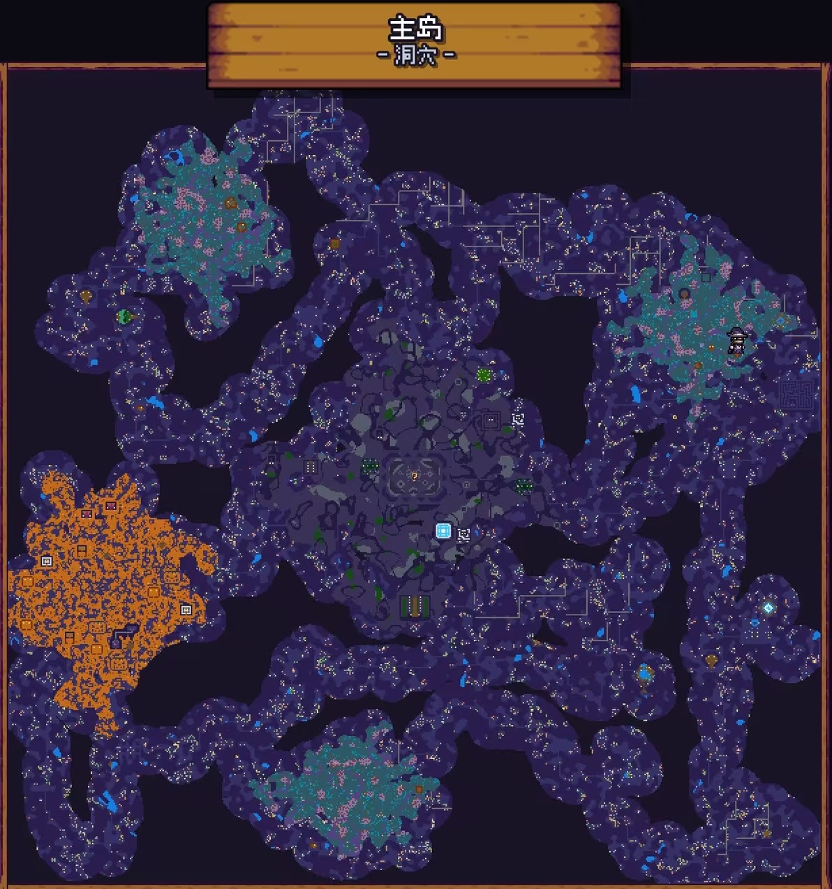 世界玩法介绍3