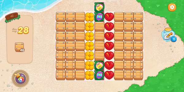 玩法截图2