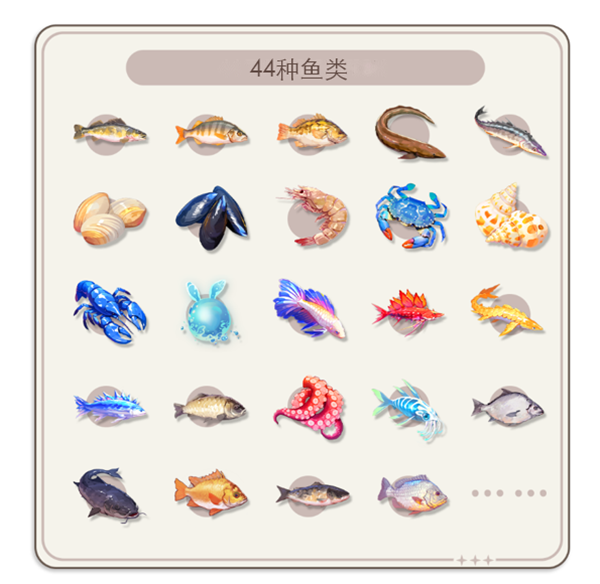 钓鱼