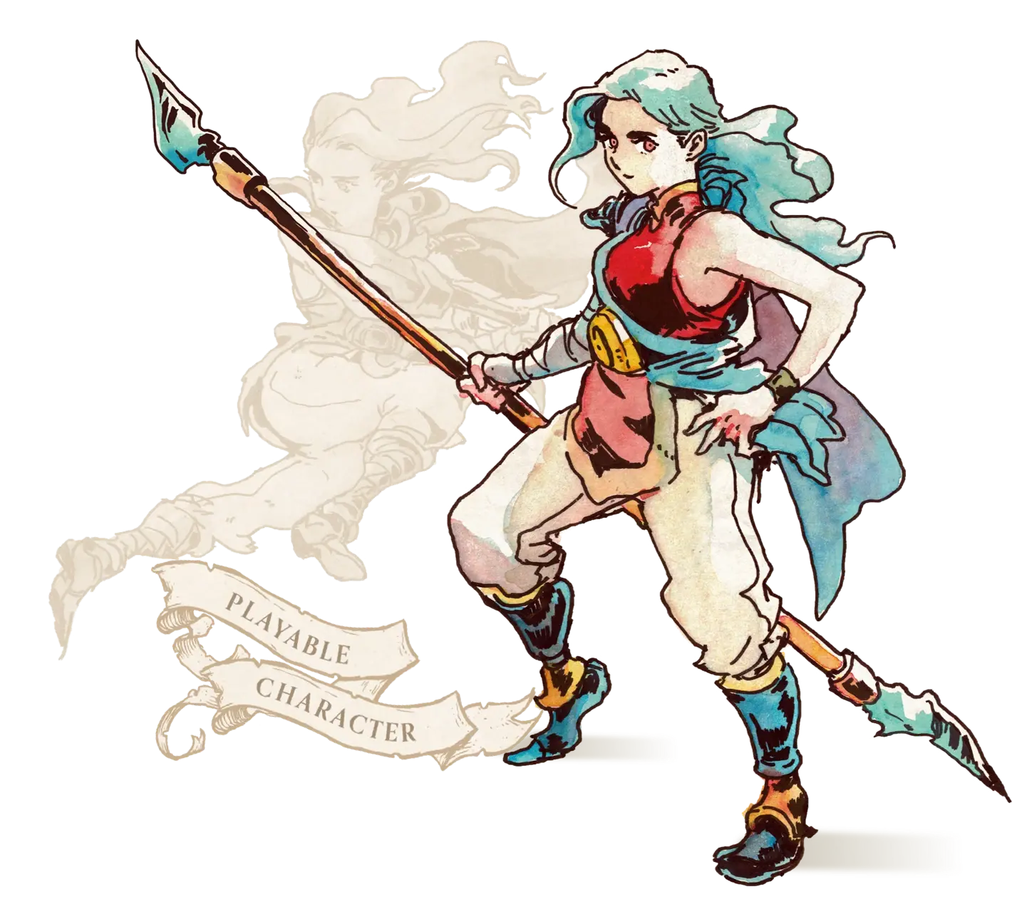 角色介绍1