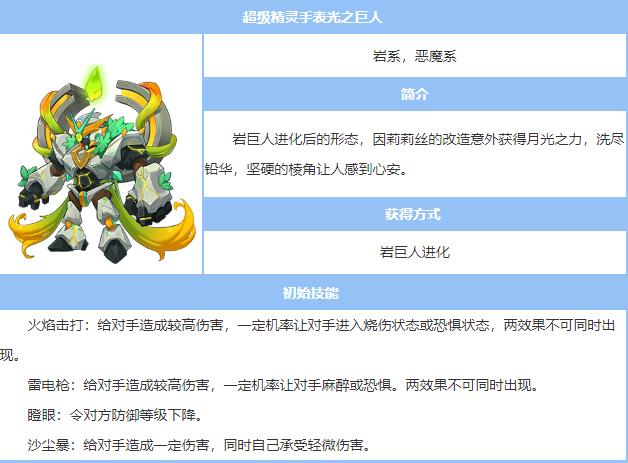 光之巨人截图