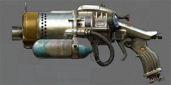 PT-6 Spiker